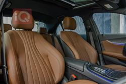 مێرسێدس بێنز E-Class